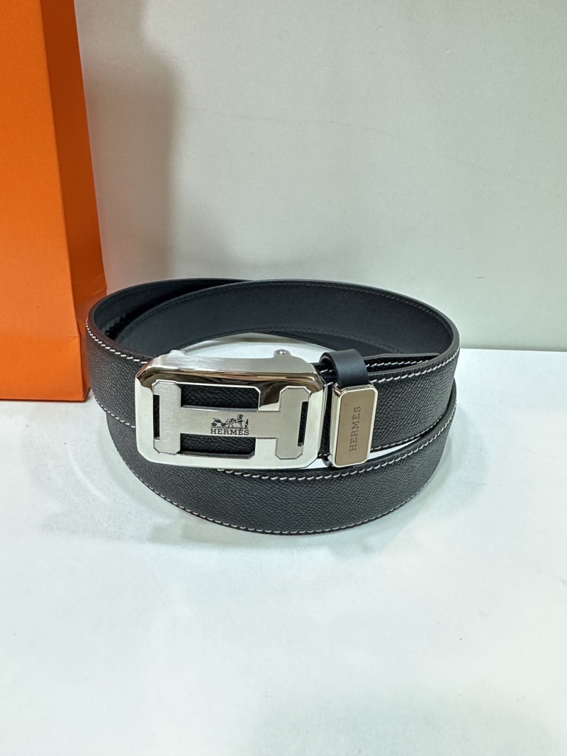 Hermes Belts